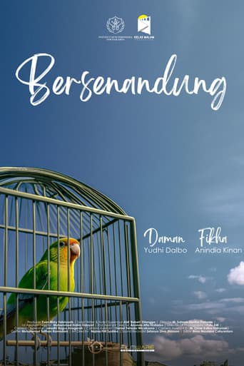 Bersenandung afişi