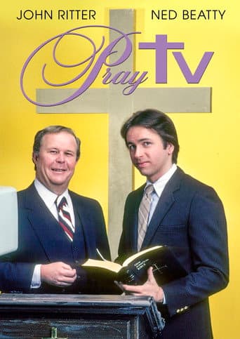Pray TV afişi