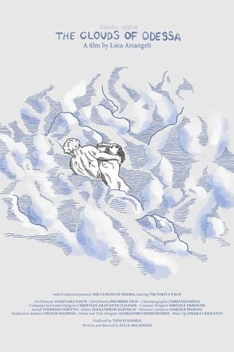 The Clouds of Odessa afişi