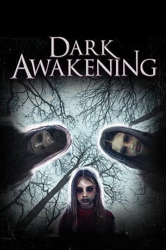 Dark Awakening afişi