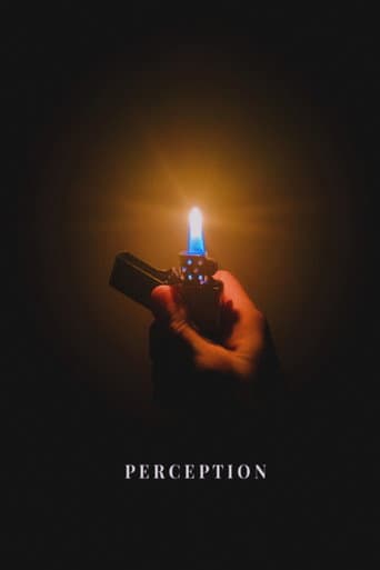 Perception afişi