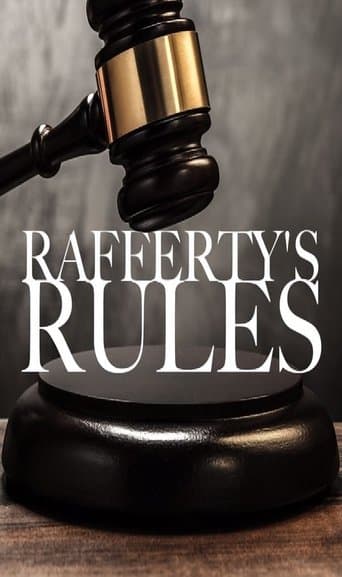 Rafferty's Rules afişi