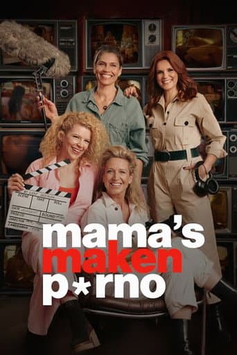 Mama's Maken Porno afişi