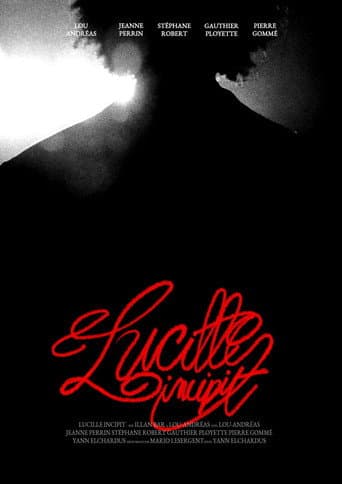 Lucille - incipit afişi