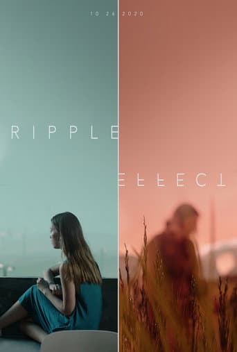 Ripple Effect afişi
