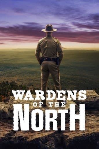 Wardens of the North afişi