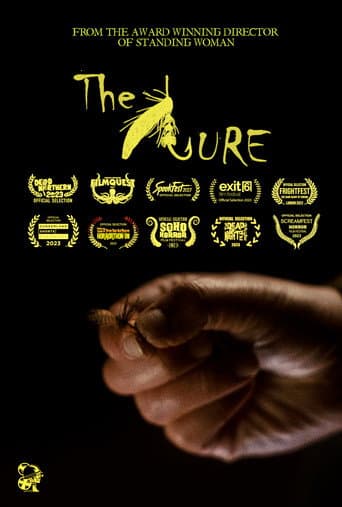 The Lure afişi