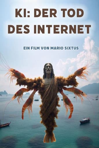 KI: Der Tod des Internets afişi
