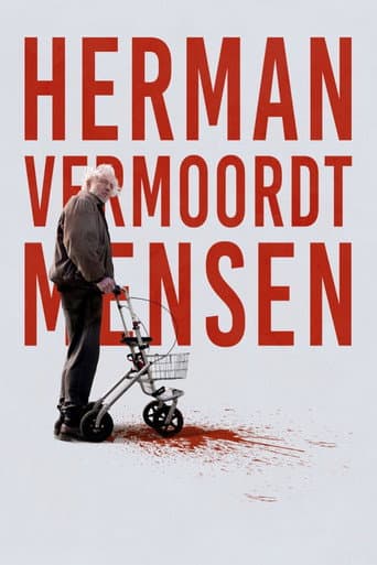 Herman Vermoordt Mensen afişi