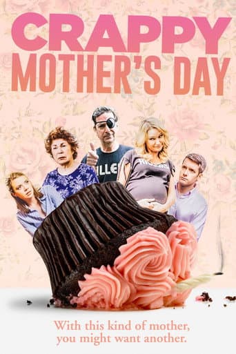 Crappy Mother's Day afişi