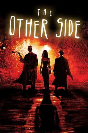 The Other Side afişi