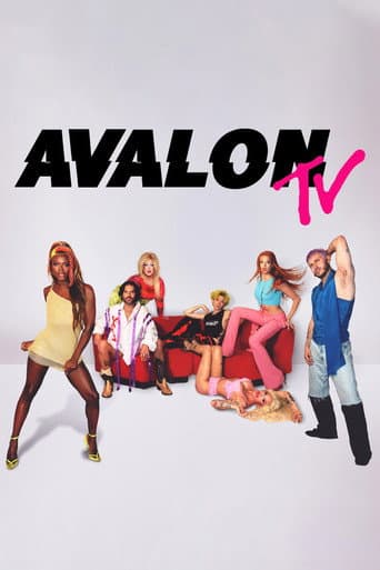Avalon TV afişi