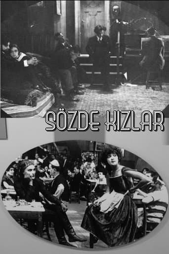 Sözde Kızlar afişi