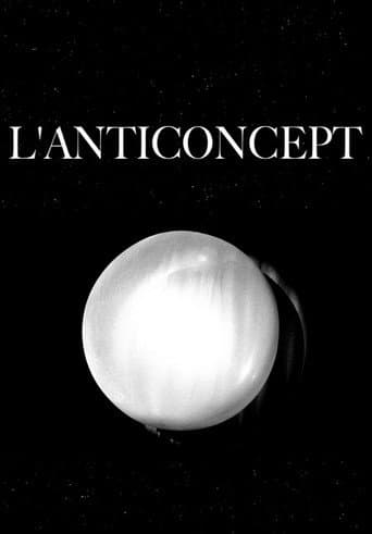 L'Anticoncept afişi