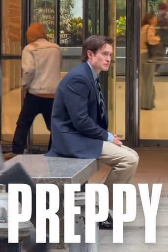 PREPPY afişi