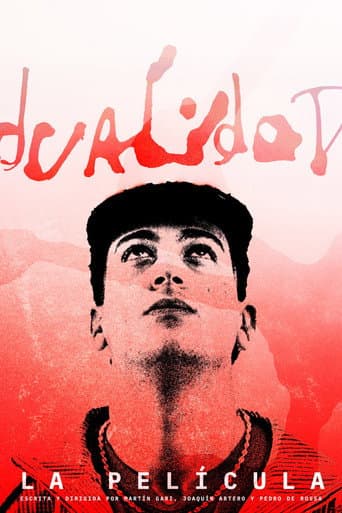 Dualidad afişi