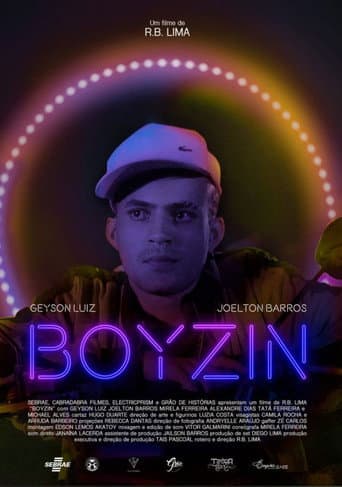 Boyzin afişi