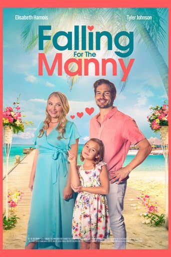 Falling for the Manny afişi