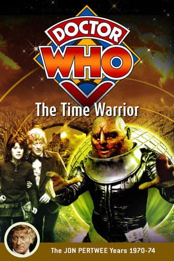 Doctor Who: The Time Warrior afişi