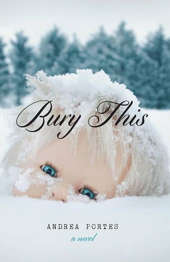 Bury This afişi