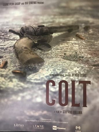 Colt afişi