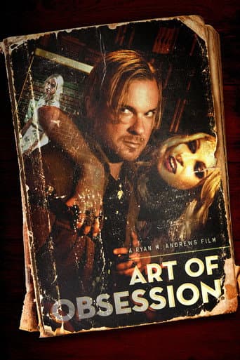 Art of Obsession afişi