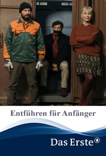 Entführen für Anfänger afişi