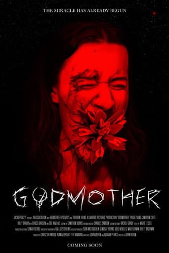 Godmother afişi