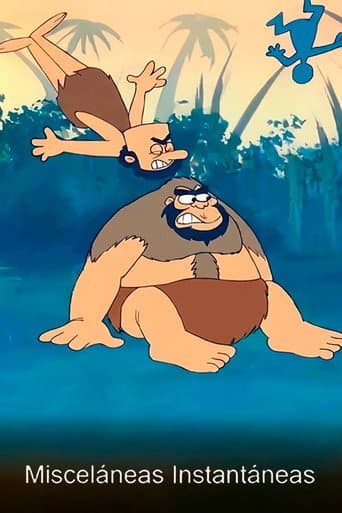 La Historia del Fin afişi