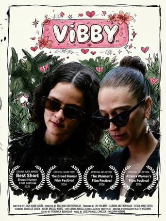 Vibby afişi