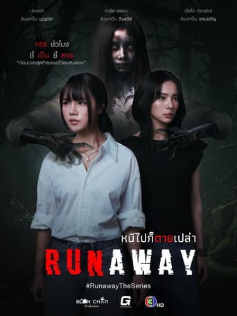 Runaway afişi