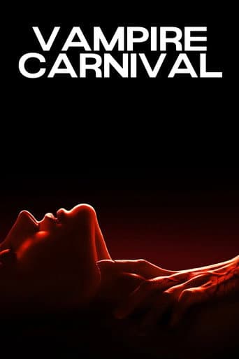 Vampire Carnival afişi