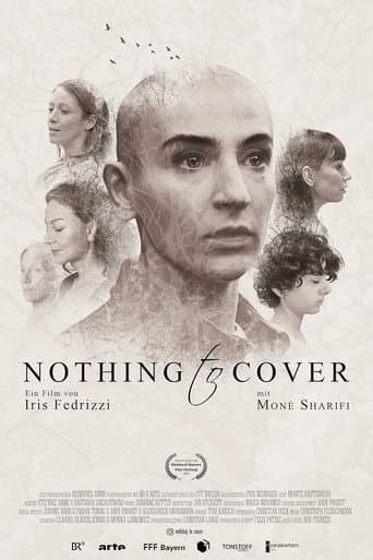 Nothing to Cover afişi