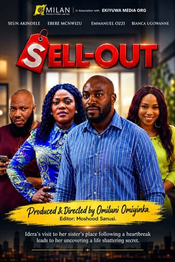 Sellout afişi