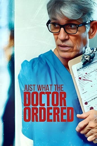 Stalked by My Doctor: Just What the Doctor Ordered afişi