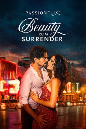 Beauty from Surrender afişi