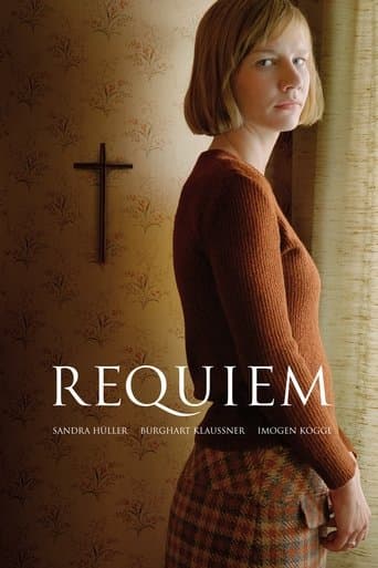 Requiem afişi