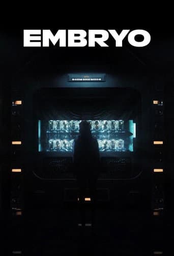 Embryo afişi