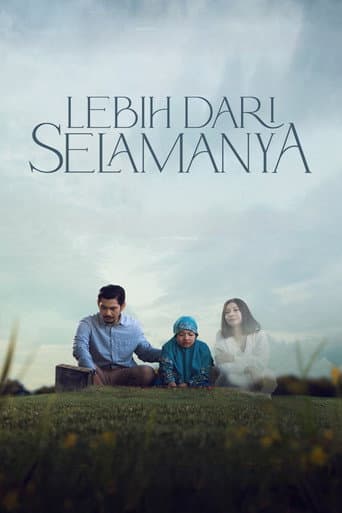 Lebih Dari Selamanya afişi
