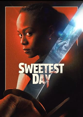 Sweetest Day afişi