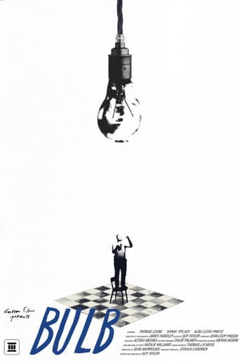 Bulb afişi