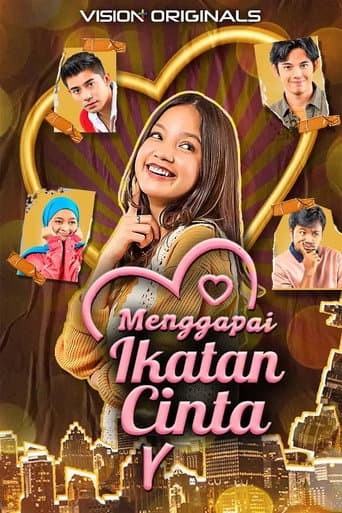 Menggapai Ikatan Cinta afişi