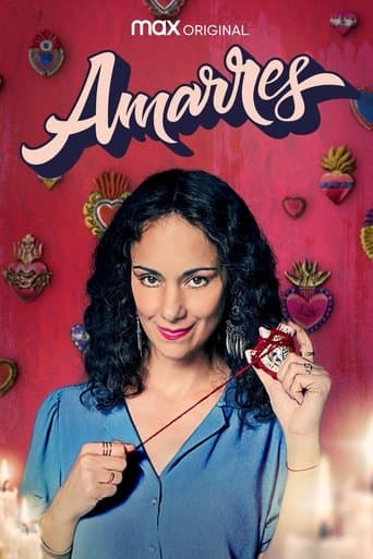 Amarres afişi