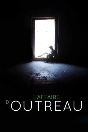 L'Affaire d'Outreau afişi