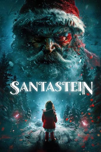 Santastein afişi