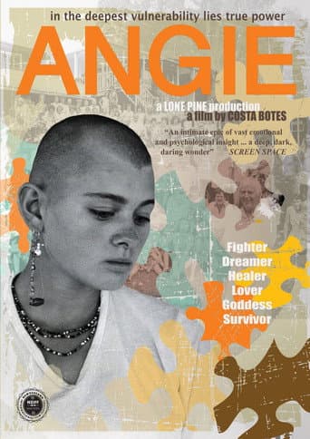Angie afişi