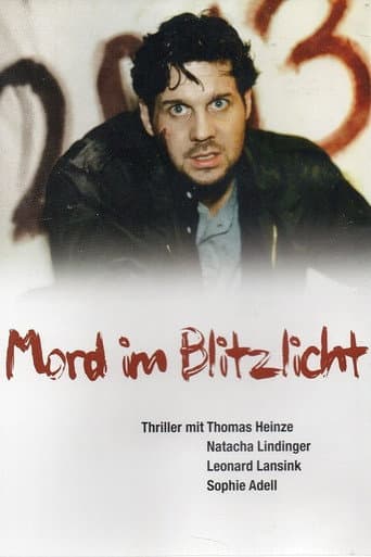 20:13 Mord im Blitzlicht afişi