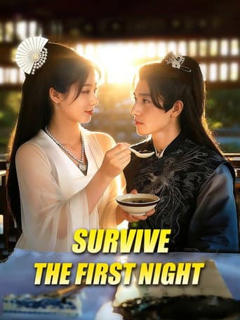 Survive the First Night afişi