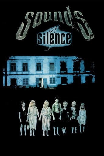 Sounds of Silence afişi