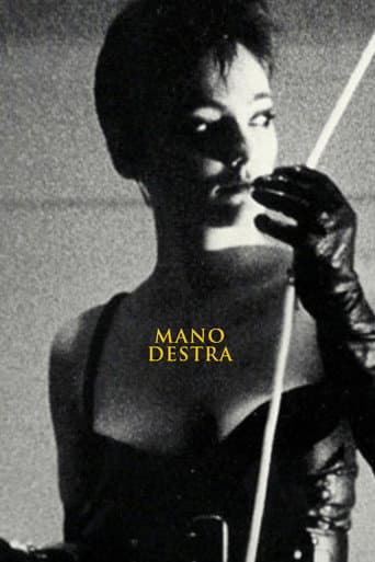 Mano Destra afişi